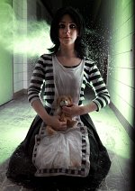 Cosplay-Cover: Alice Liddell [London]
