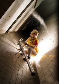 Cosplay-Cover: Seras Victoria [Ultimate]