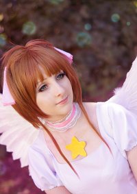 Cosplay-Cover: Sakura [Platinum]