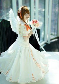 Cosplay-Cover: Sakura Kinomoto [Artwork]