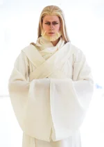 Cosplay-Cover: Vater