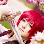 Cosplay: Yona