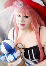 Cosplay-Cover: Perona Timeskip