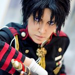 Cosplay: Guren Ichinose