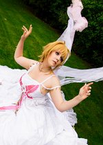 Cosplay-Cover: Sakura [Butterfly princesse] - サクラ