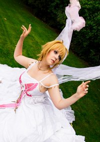 Cosplay-Cover: Sakura [Butterfly princesse] - サクラ