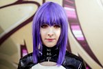 Cosplay-Cover: Motoko [S.A.C 2nd GIG]