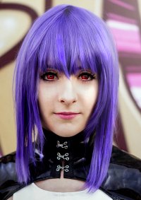 Cosplay-Cover: Motoko [S.A.C 2nd GIG]