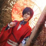 Cosplay: Koujaku