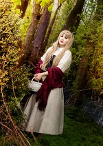 Cosplay-Cover: Aurora [Forest Dress]