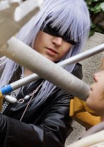 Cosplay-Cover: Riku [Organisation XIII]