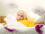 Cosplay-Cover: Nemurin