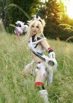 Cosplay-Cover: Kirin [Armor]