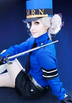 Cosplay-Cover: Caroline