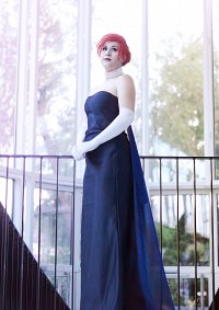 Cosplay-Cover: Anastasia Nikolajevna Romanova [Ballett Gown]