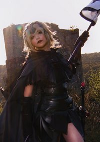 Cosplay-Cover: Jeanne Alter