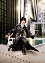 Cosplay-Cover: Xion [XIV]