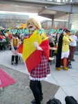 Foto des Kostüms
