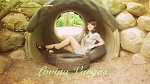 Cosplay-Cover: Lovina Vargas (Fem!Romano)