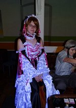 Cosplay-Cover: Sakura