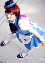 Cosplay-Cover: Rio - the youngest son [Cherry Girls]
