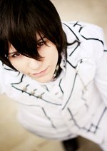 Cosplay-Cover: Kaname Kuran