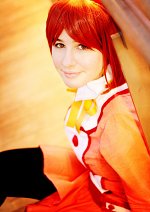 Cosplay-Cover: Haruka Nanami (ST☆RISH)