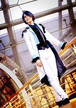 Cosplay-Cover: Masato Hijirikawa [ ST♫RISH ]