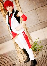 Cosplay-Cover: Ittoki Otoya