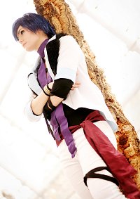 Cosplay-Cover: Ichinose Tokiya