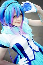 Cosplay-Cover: Aoki Lapis [Basic]