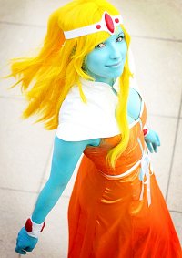Cosplay-Cover: Stella