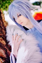 Cosplay-Cover: Konnosuke