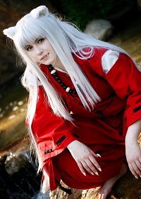 Cosplay-Cover: Inu Yasha