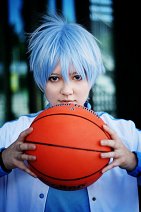 Cosplay-Cover: Kuroko Tetsuya [Teikō]