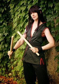 Cosplay-Cover: Yuri Lowell [Taiko Special]