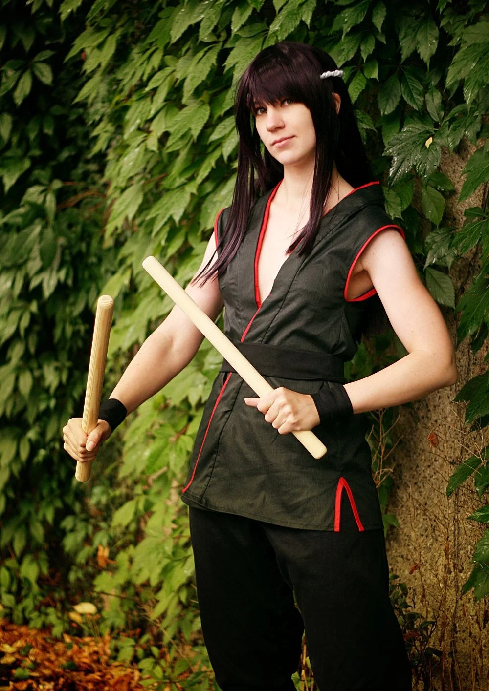 Cosplay-Cover: Yuri Lowell [Taiko Special]