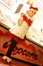 Cosplay-Cover: Hoshimiya Ichigo [Ep 11]