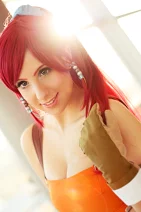 Cosplay-Cover: Bellows