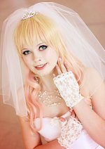 Cosplay-Cover: Sheryl Nome [Barbieverschnitt || Kindan no Elixir]