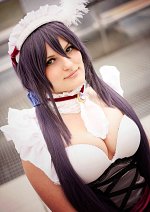 Cosplay-Cover: Toujou Nozomi [Mogyutto Love De Sekkin Chu]