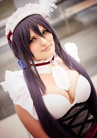 Cosplay-Cover: Toujou Nozomi [Mogyutto Love De Sekkin Chu]