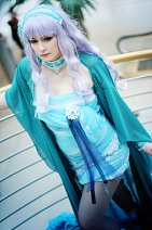 Cosplay-Cover: Sheryl Nome [I