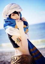 Cosplay-Cover: Haruka Nanase [Ending]