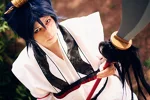 Cosplay-Cover: Hakuryuu Ren
