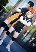 Cosplay-Cover: Hinata Shouyou