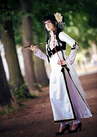 Cosplay-Cover: Yuuko [Lotusflower]