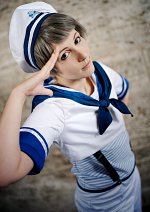 Cosplay-Cover: Aiichirou Nitori {Sailor}