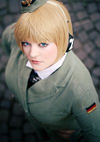Cosplay-Cover: Luise Beilschmidt [Germany]