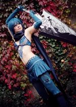 Cosplay-Cover: Two